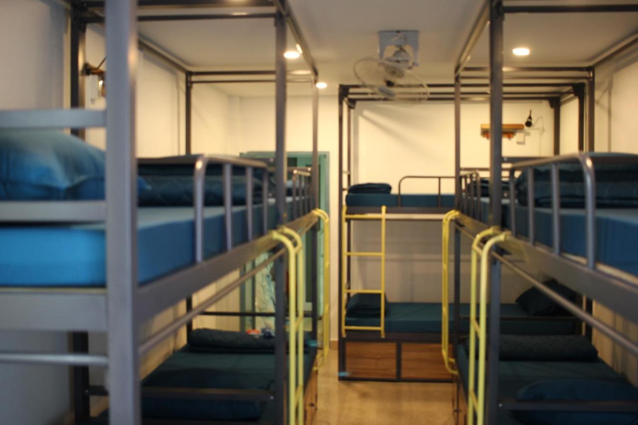The Joys Hostel Hô Chi Minh-Ville Extérieur photo