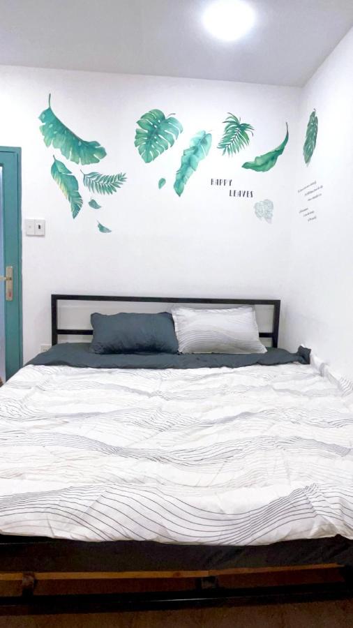 The Joys Hostel Hô Chi Minh-Ville Extérieur photo